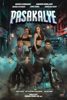 Pasakalye (2026)