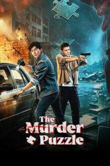 Watch the latest show The Murder Puzzle with English subtitles for free in Asiaflix