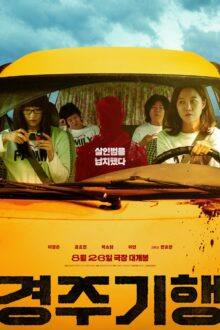 The Journey to Gyeong-ju (2026)
